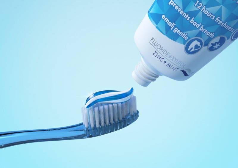 آلرژی به خمیر دندان چه علائمی دارد و چه باید کرد؟